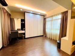 Blk 307B Ang Mo Kio Avenue 1 (Ang Mo Kio), HDB 4 Rooms #381922671